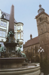 Alter Angerbrunnen